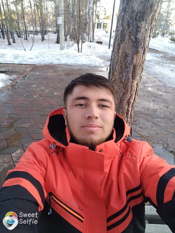 Хуррам, 28, Пласте — анкета №2305884