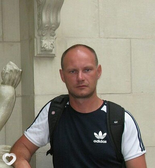 Александр, 47, Екатеринбурге — анкета №2305889
