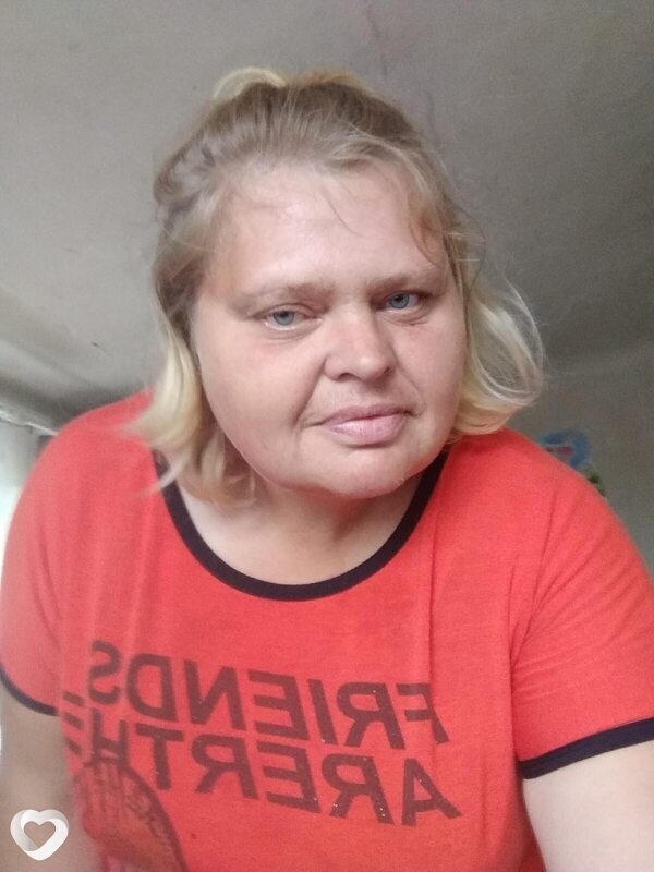 Алла, 51, Рубцовске — анкета №2305925