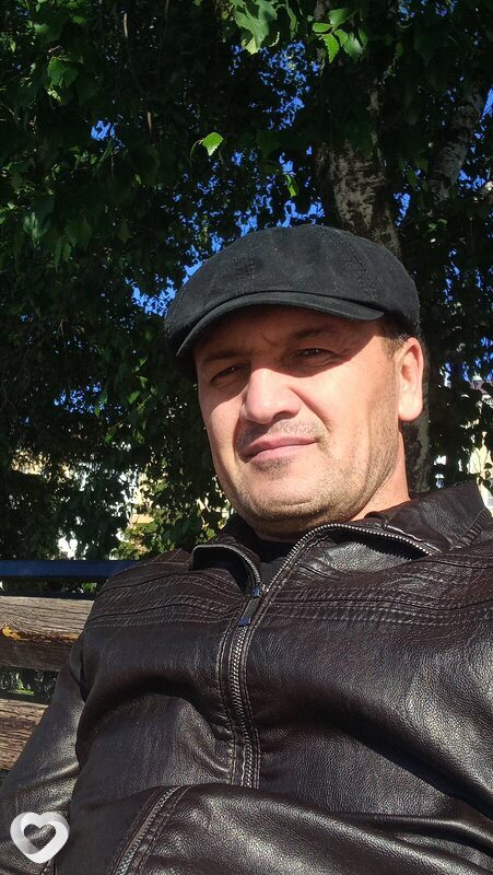 Антон, 45, Москве — анкета №2305928