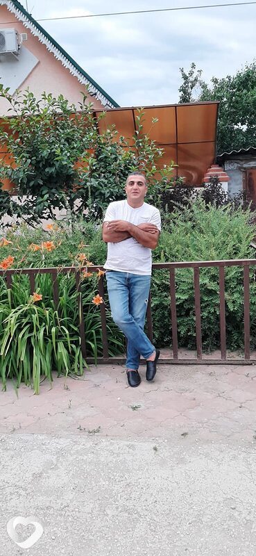 Грач, 41, Москве — анкета №2305933