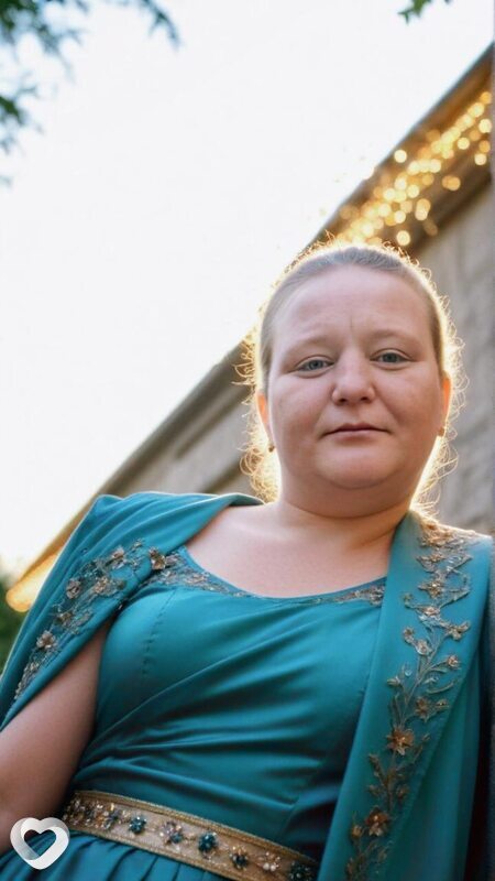 Ляля, 38, Борисове — анкета №2305934