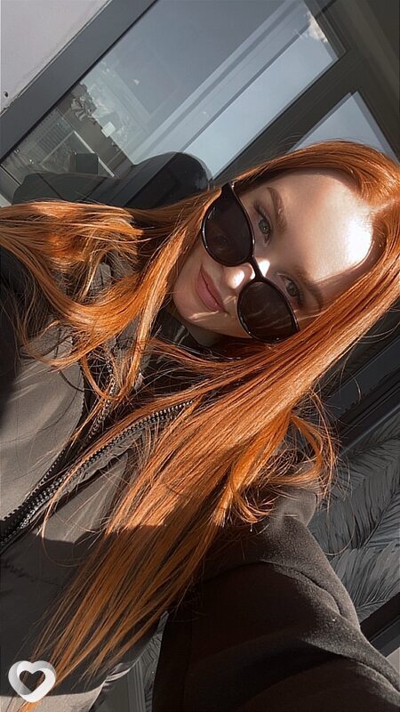 Алиса, 24, Москве — анкета №2305947