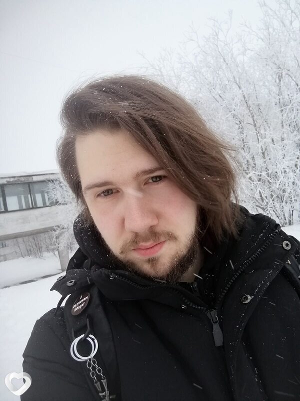 Антон, 29, Воркуте — анкета №2306006
