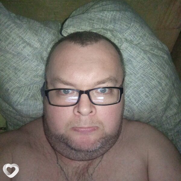 Павел, 42, Архангельске — анкета №2306020