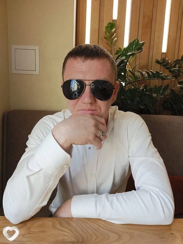 Alex, 40, Йошкар-Оле — анкета №2306100