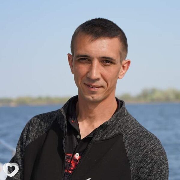Сергей, 34, Николаеве — анкета №2306104