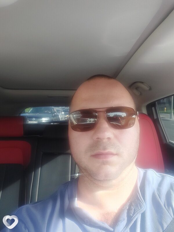 Сергей, 42, Москве — анкета №2306106