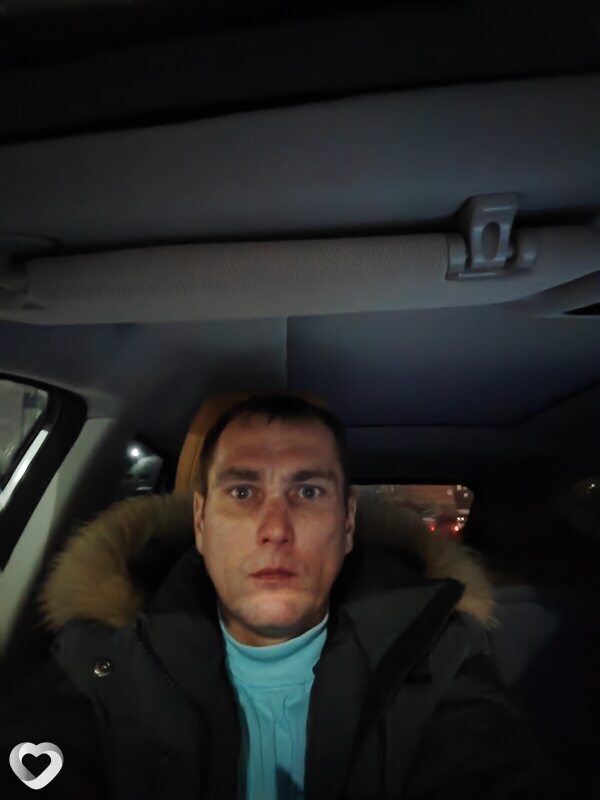 Александр, 41, Чебоксарах — анкета №2306109