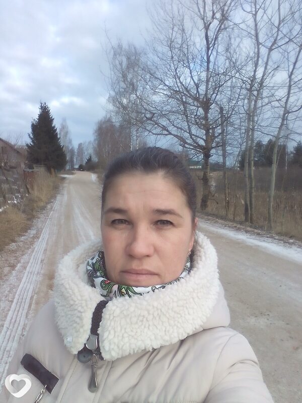 Антонина, Монастырщина