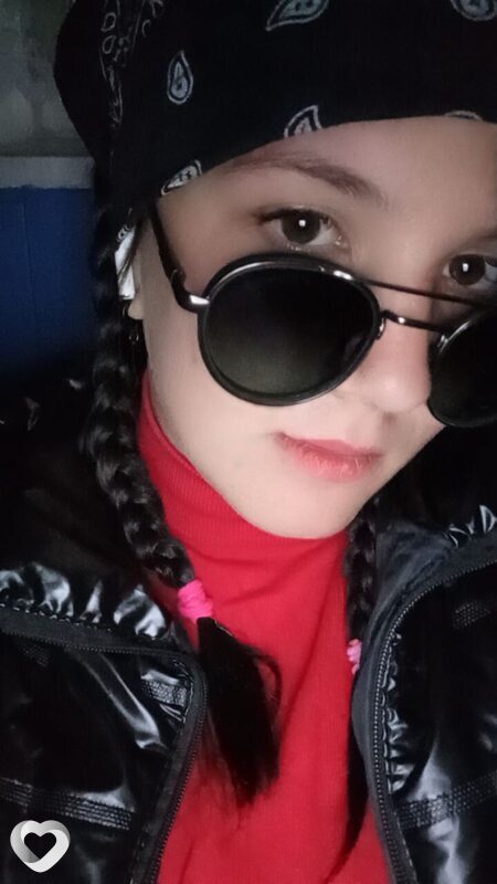 Диана, 21, Кокшетау — анкета №2306117