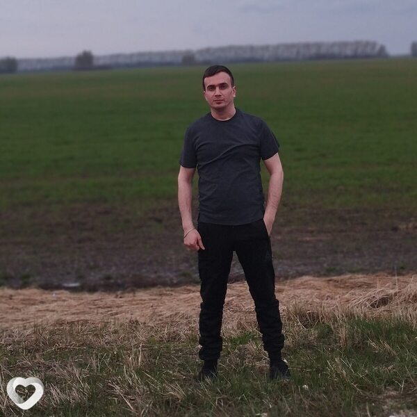 Самир, 32, Москве — анкета №2306119