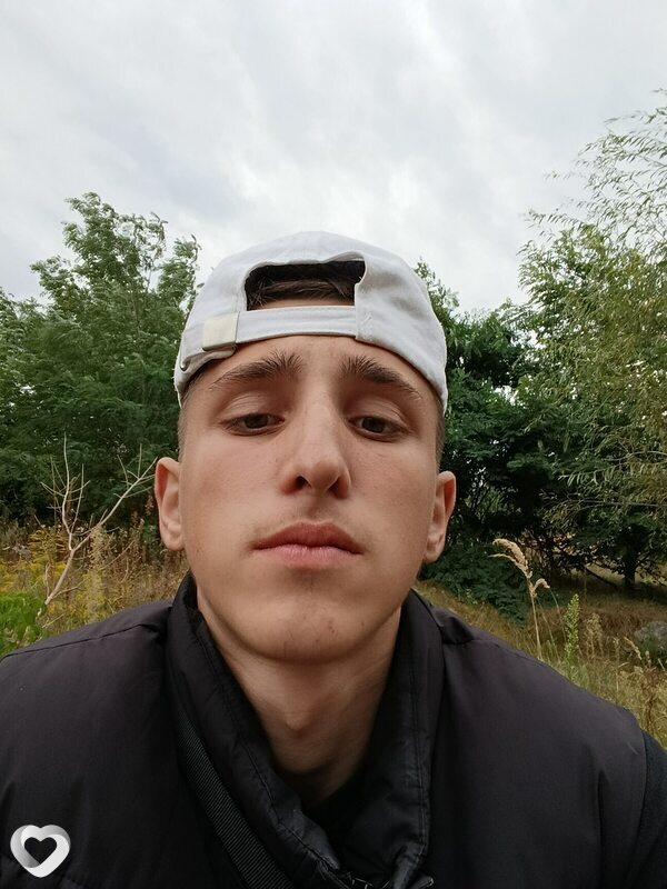 Леха, 19, Гомеле — анкета №2306123