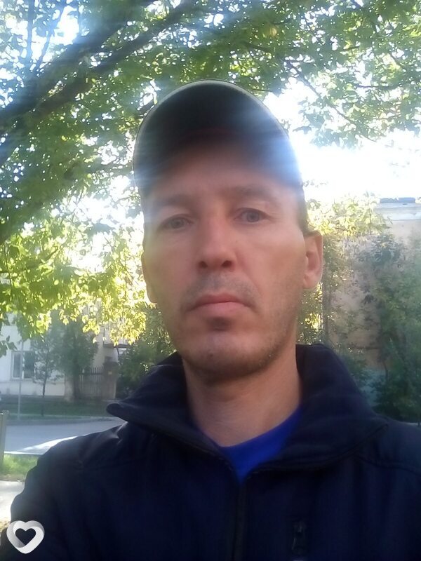 Дмитрий, 48, Перми — анкета №2305977