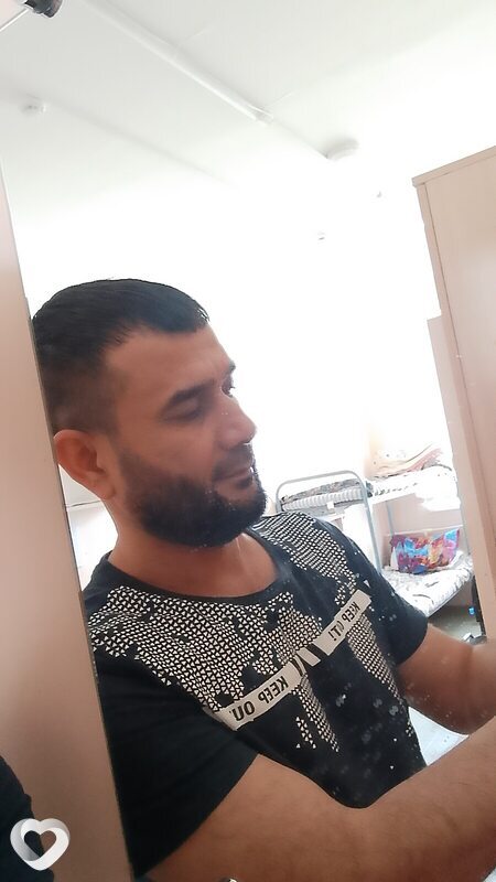 Имран, 38, Волхове — анкета №2305979