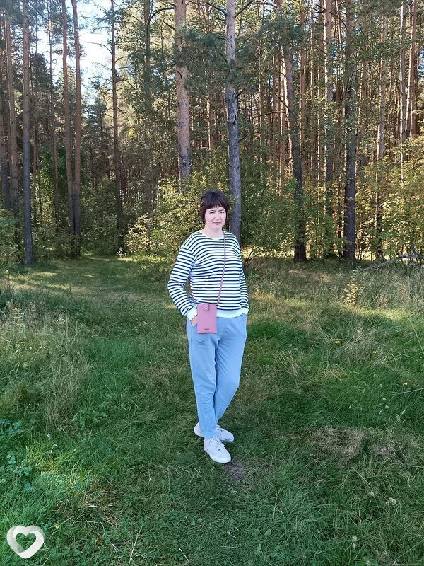 Александра, 36, Иванове — анкета №2305988