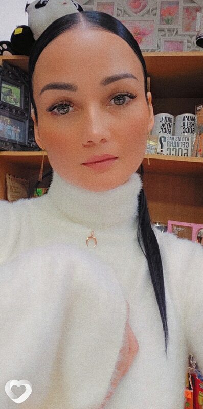 Кристина, 35, Кирове — анкета №2305989