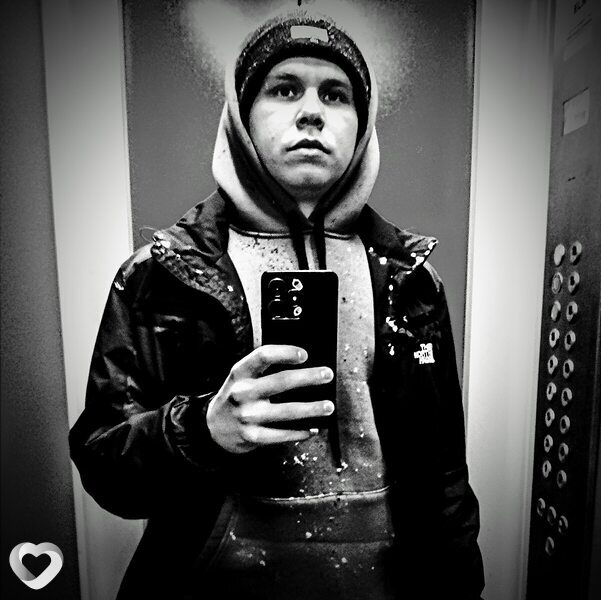 Дмитрий, 25, Рязани — анкета №2305990