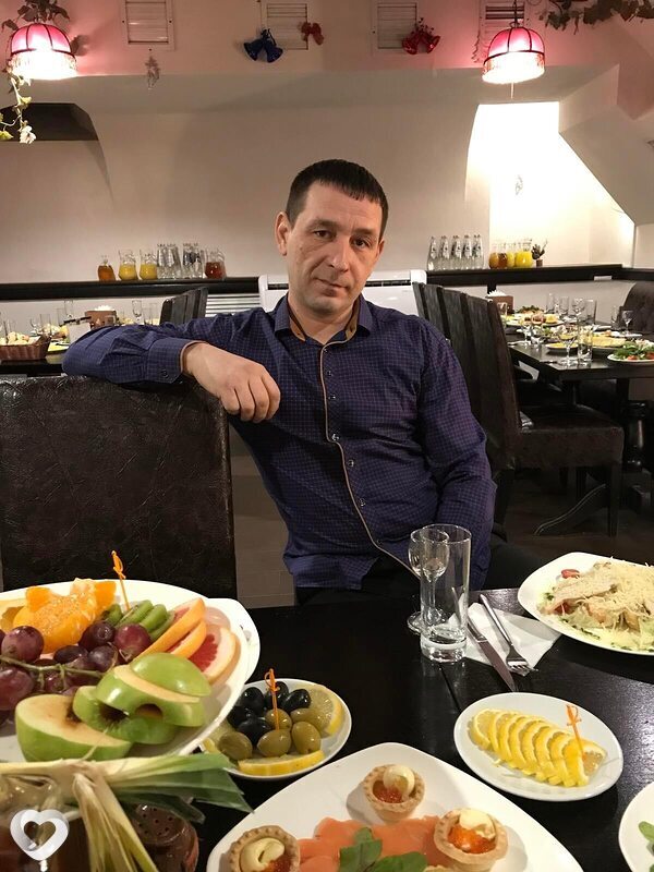 Андрей, 39, Ульяновске — анкета №2305994