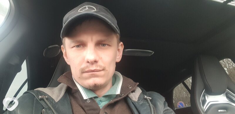 Иван, 37, Перми — анкета №2305998