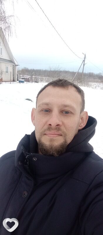 Руслан, 37, Москве — анкета №2305999