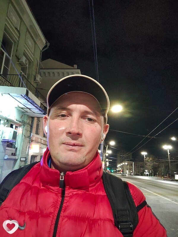Павел, 41, Ростове-на-Дону — анкета №2306575