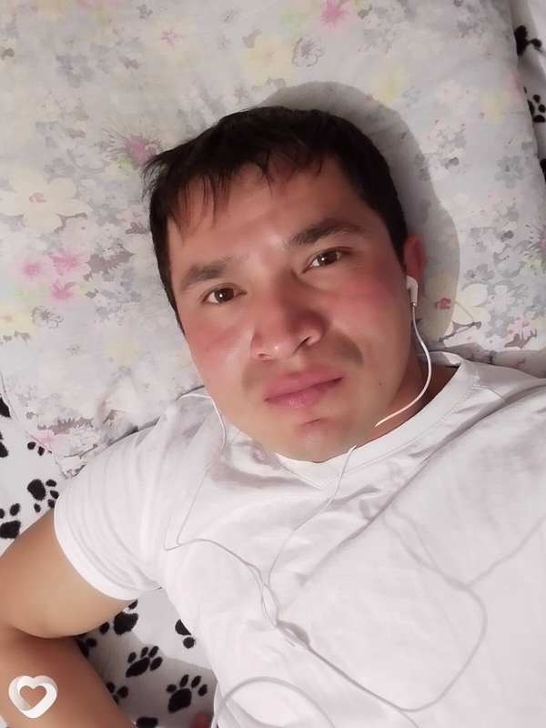 Хусанбек, 32, Тюмени — анкета №2306577
