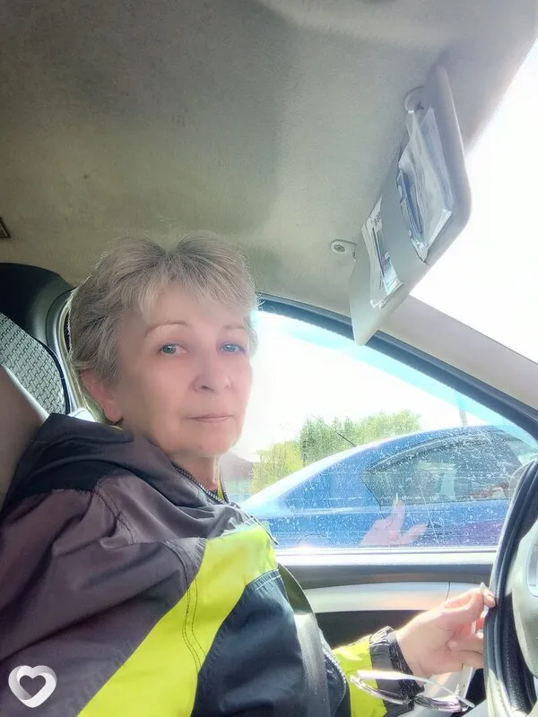 Лариса, 59, Бийске — анкета №2306578