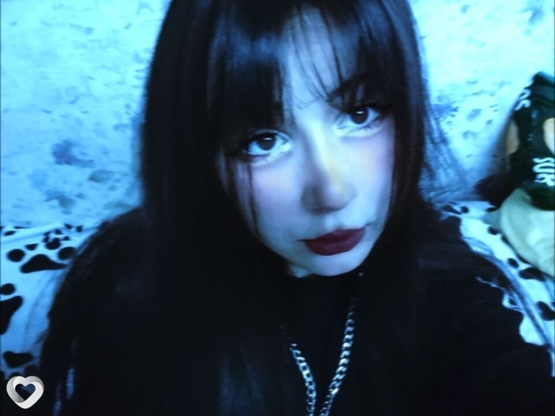 Ника, 19, Глубоком — анкета №2306580