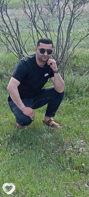 Дима, 40, Караганде — анкета №2306584