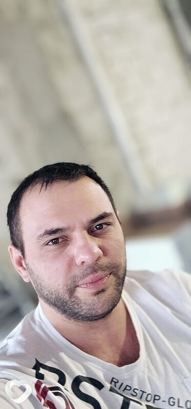 Дмитрий, 37, Москве — анкета №2306586