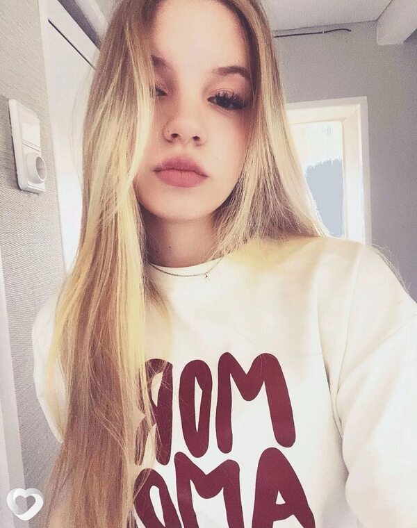 Ева, 20, Москве — анкета №2306591