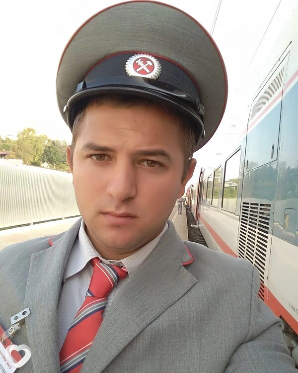 Андрей, 29, Брянске — анкета №2306595