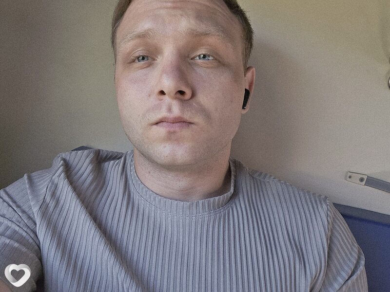 Евгений, 26, Краснодаре — анкета №2306598