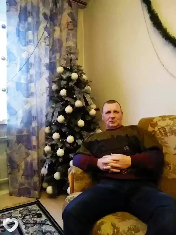 Валерий, 61, Москве — анкета №2306527