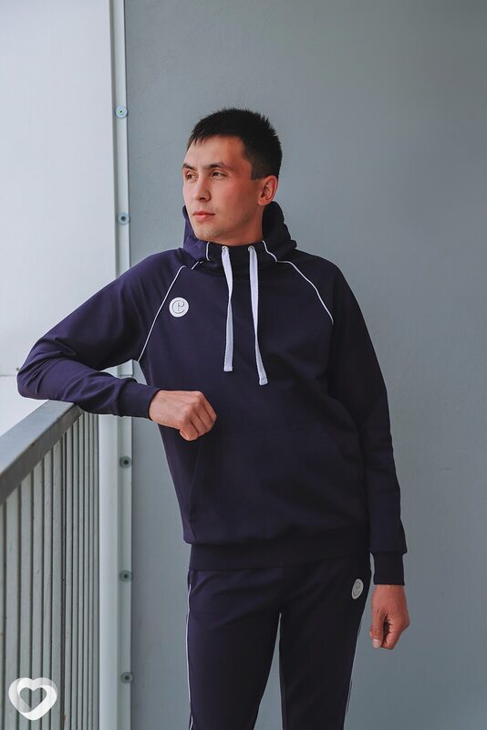 Николай, 35, Барнауле — анкета №2306528