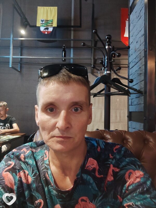 Евгений, 38, Ярославле — анкета №2306530