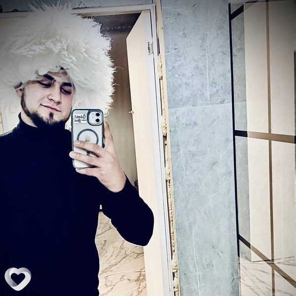 Хабиб, 22, Казани — анкета №2306539