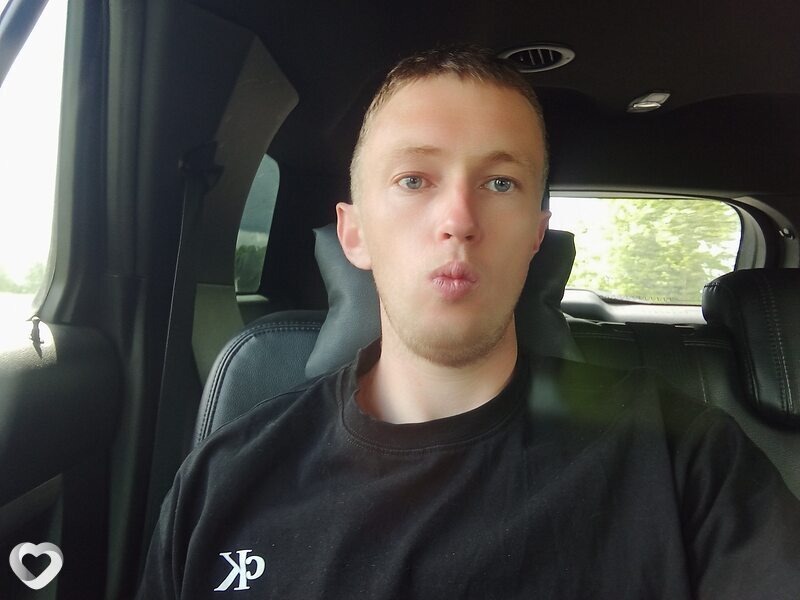 Николай, 35, Старой Купавне — анкета №2306540