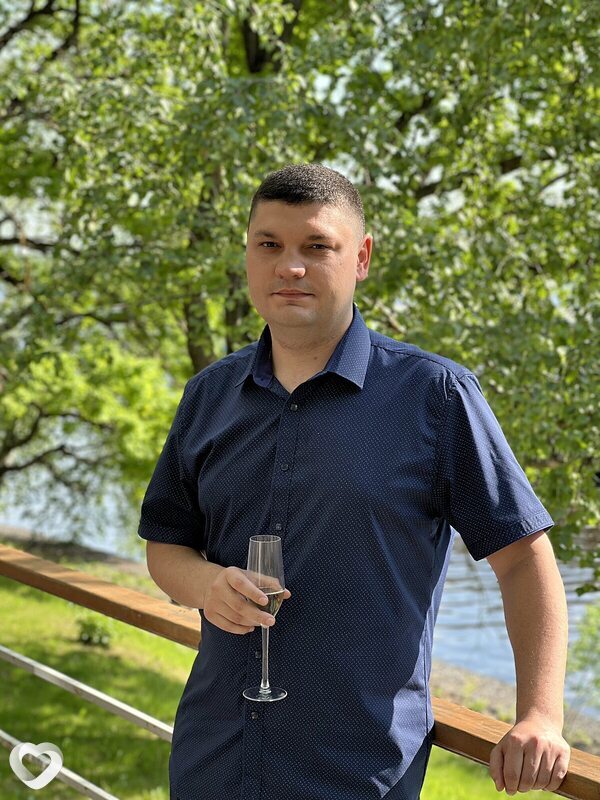 Максим, 33, Москве — анкета №2306544