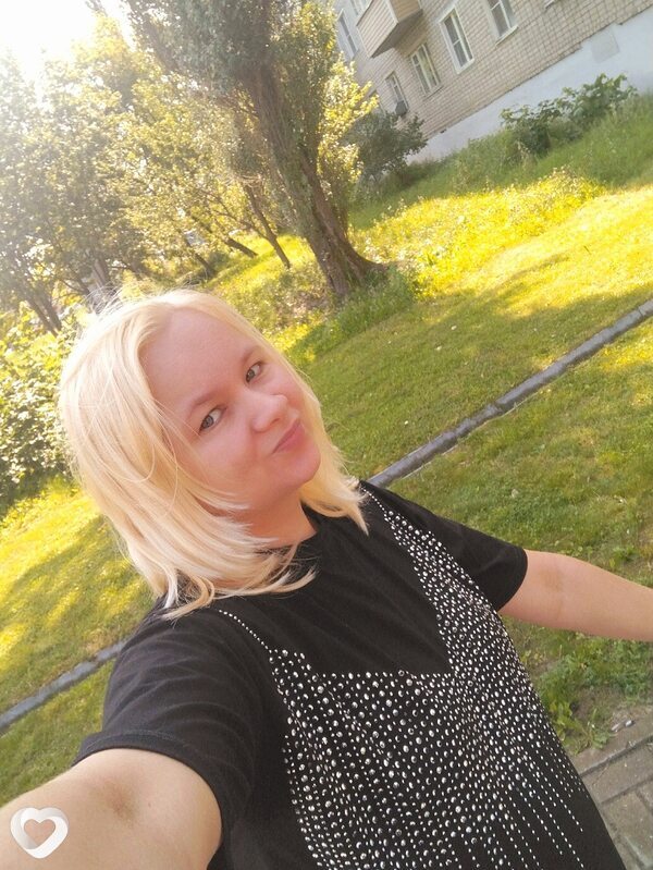 Анна, 34, Москве — анкета №2306157