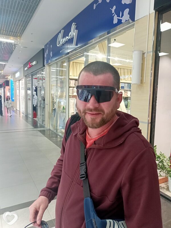 Виталий, 36, Ростове-на-Дону — анкета №2306163