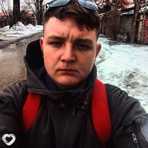 Тимофей, 21, Павлодаре — анкета №2306164