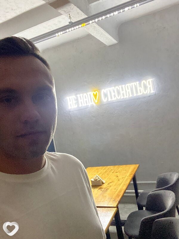 Артур, 30, Звенигороде — анкета №2306169
