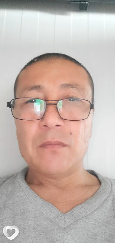 Шарофиддин, 46, Кингисеппе — анкета №2306133