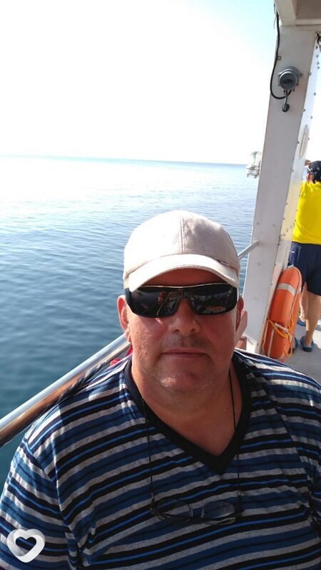 Николай, 56, Донецке — анкета №2306136