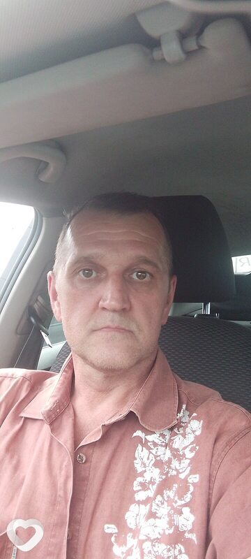 Василий, 50, Кемерове — анкета №2306139