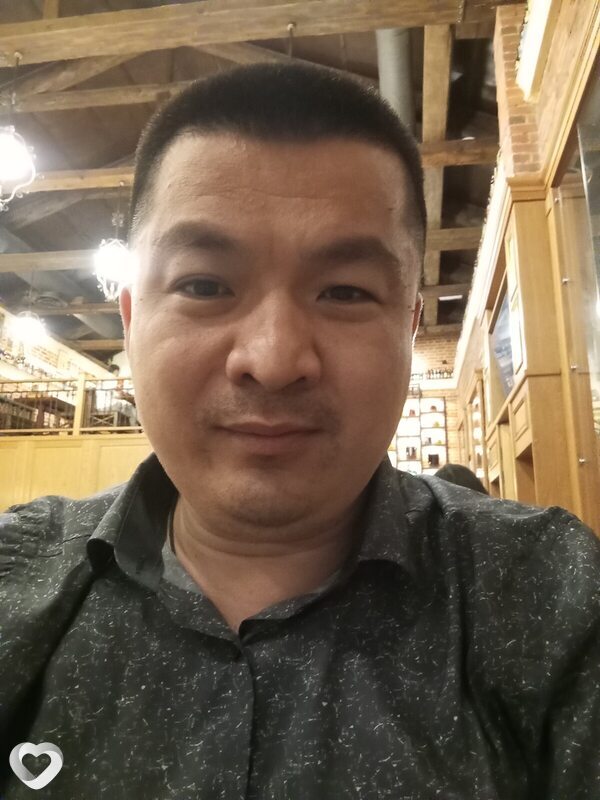 Амир, 41, Астрахани — анкета №2306319