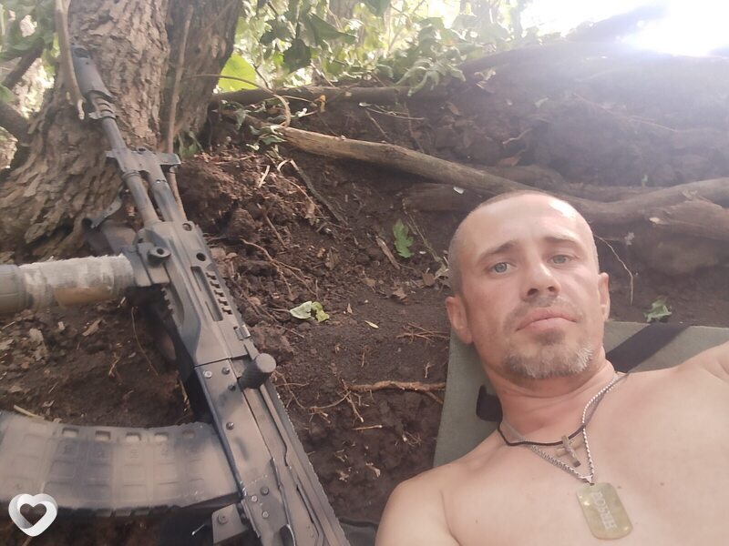 Сергей, 41, Красноярске — анкета №2306251