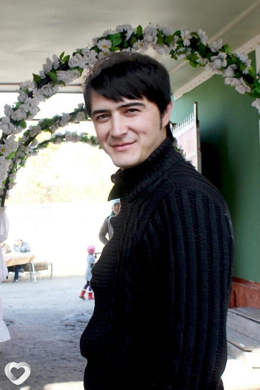 Joni, 27, Алматы — анкета №2306252